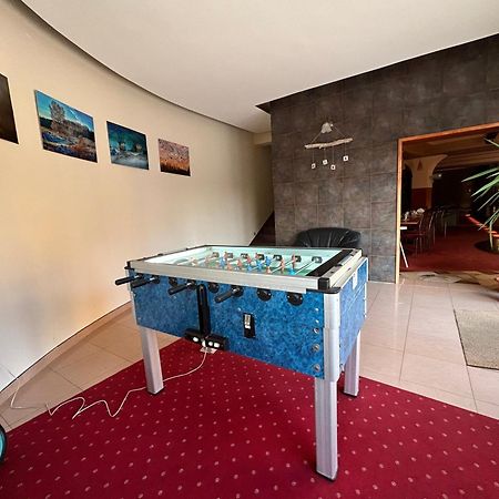 Villa Gemini Mielno  Eksteriør billede