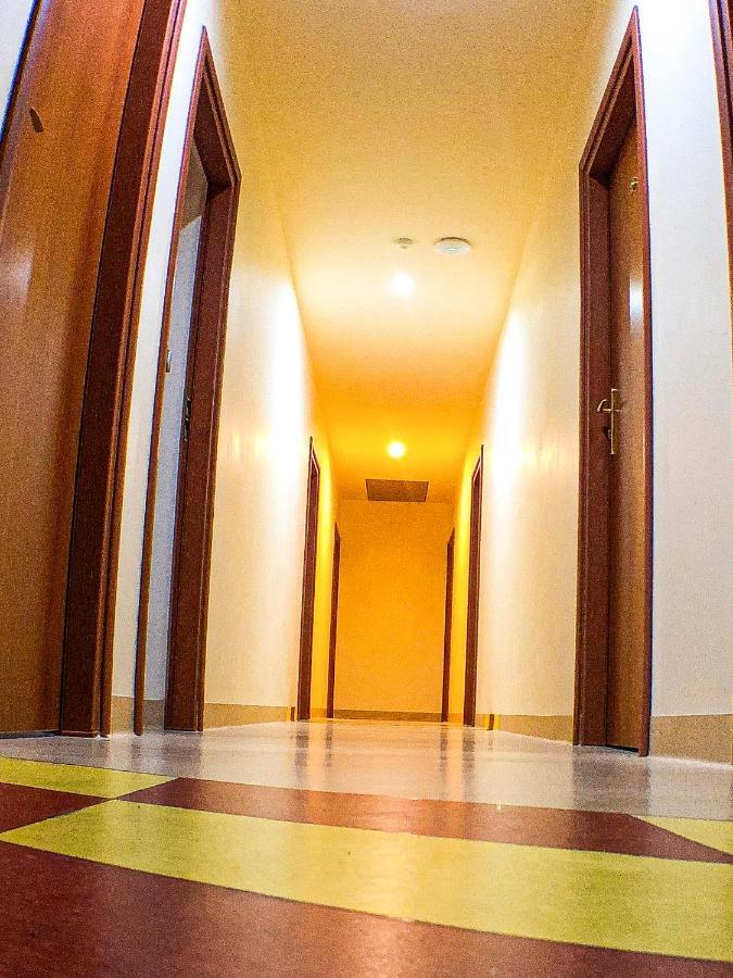 Villa Gemini Mielno  Eksteriør billede