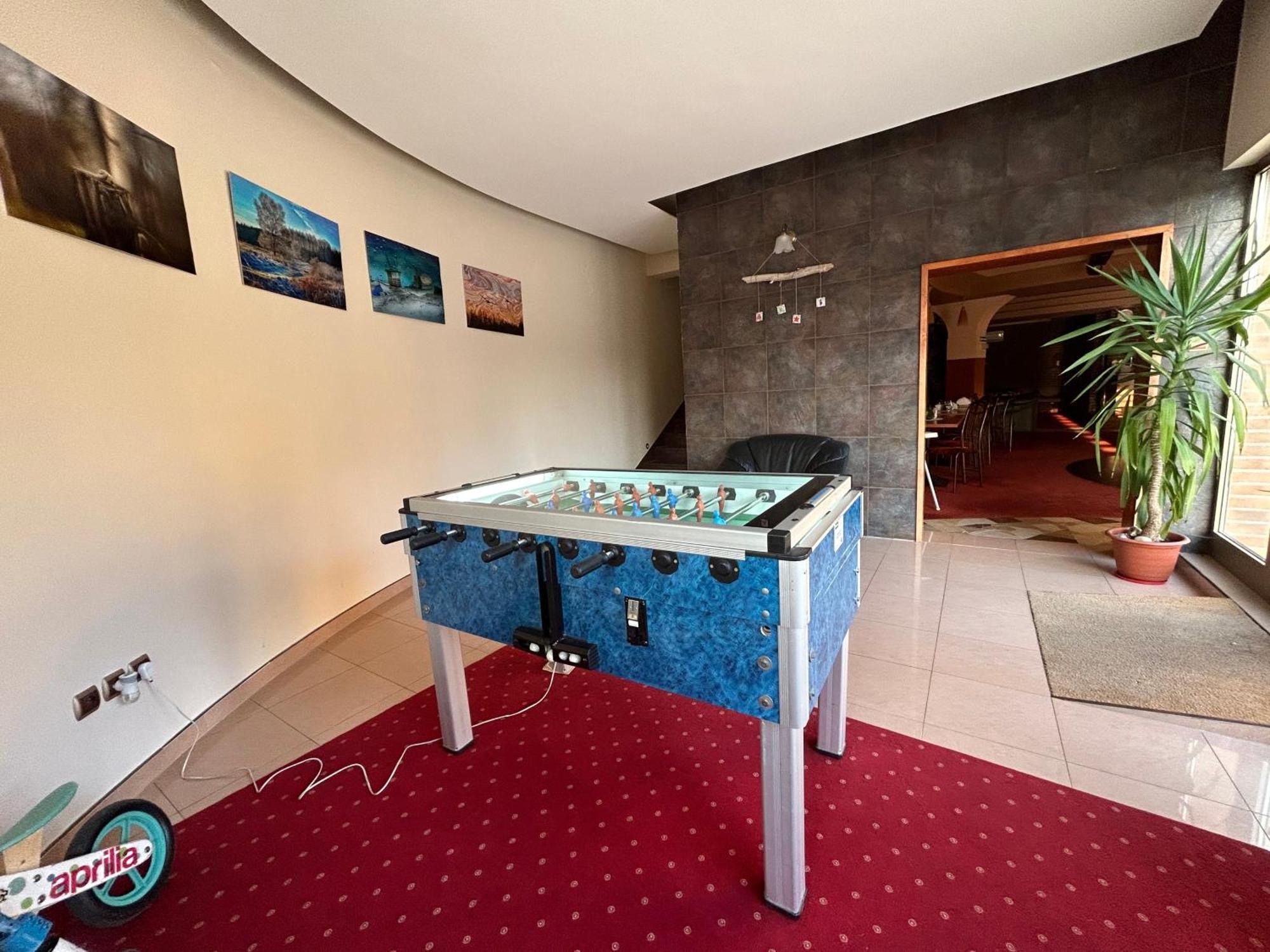 Villa Gemini Mielno  Eksteriør billede